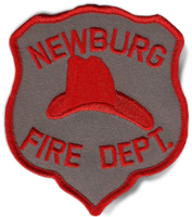 Newburg Fire Department Logo